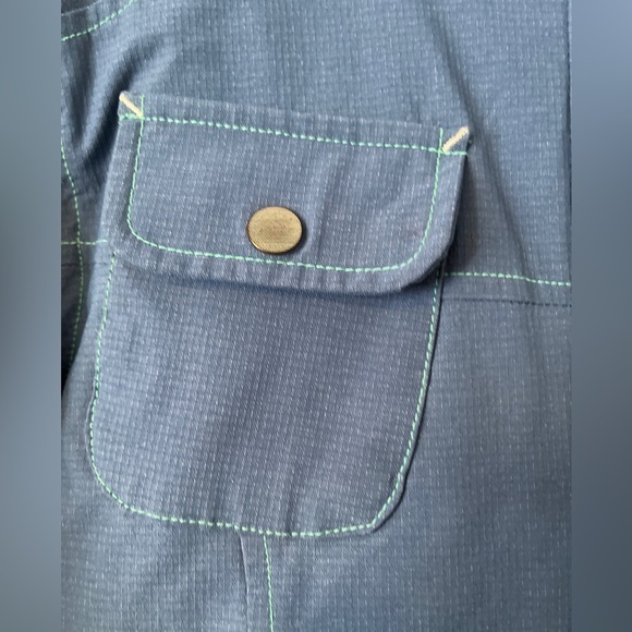 Title Nine City Parka Coat size‎ Small - Picture 3 of 6